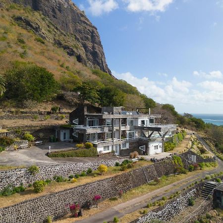 Villa Cambier By Muse Villas Le Morne Exterior photo